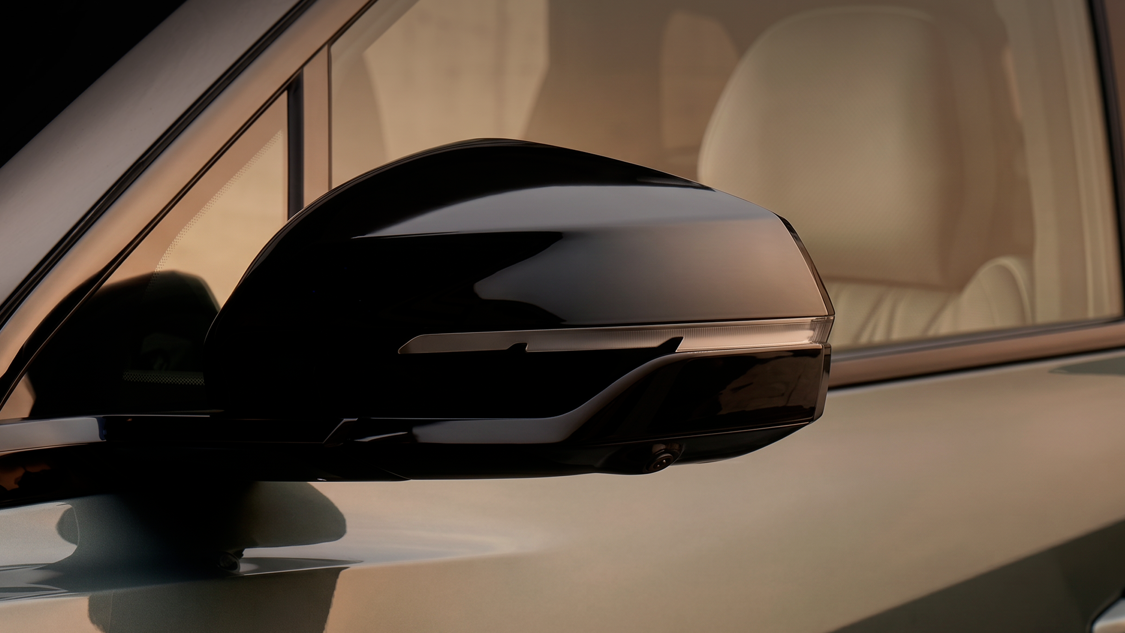 VOLGA K40 Detail